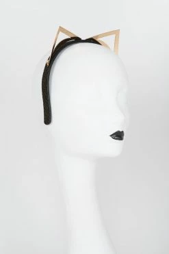 Fräulein Kink Toys & Accessories Lush 18K Headband