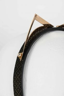 Fräulein Kink Toys & Accessories Lush 18K Headband 9 Fräulein Kink Toys & Accessories Lush 18K Headband
