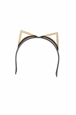 Fräulein Kink Toys & Accessories Lush 18K Headband