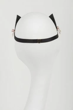 Fräulein Kink Nénette Kitten Mask