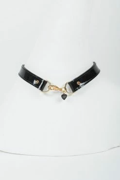 Fräulein Kink Toys & Accessories Jet Collar