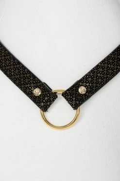 Fräulein Kink Lush Collar Toys & Accessories