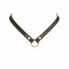 Fräulein Kink Toys & Accessories Lush Skinny Collar