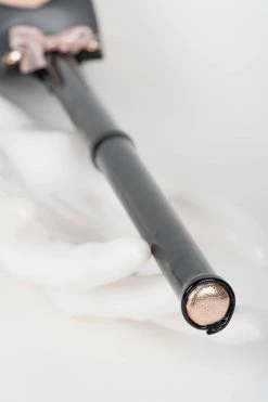 Fräulein Kink Nénette Leather Crop