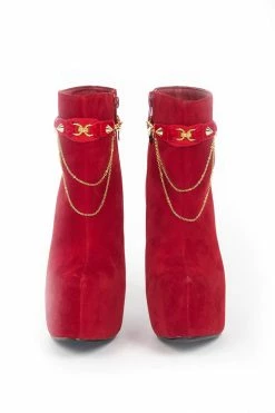 Fräulein Kink Rouge Restraints