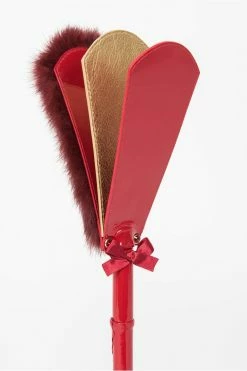 Fräulein Kink Red Hot Flapper 9 Fräulein Kink Red Hot Flapper