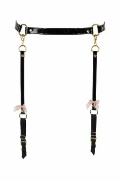 Fräulein Kink Garter Belts Nénette Garter Belt