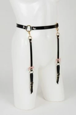 Fräulein Kink Garter Belts Nénette Garter Belt
