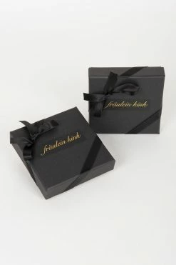 Fräulein Kink Toys & Accessories Leone Tassel Pasties 10 Fräulein Kink Toys & Accessories Leone Tassel Pasties