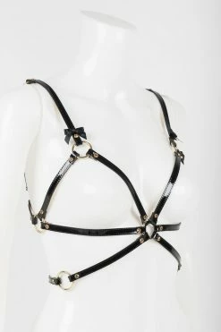 Fräulein Kink Toys & Accessories Jet Playsuit