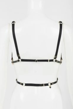 Fräulein Kink Toys & Accessories Jet Playsuit