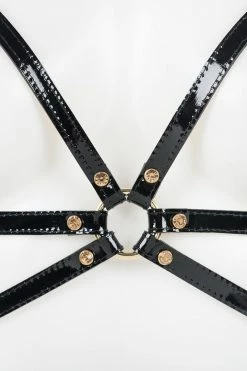 Fräulein Kink Toys & Accessories Jet Playsuit