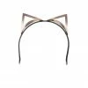 Fräulein Kink Nénette Rose Gold Headband