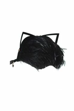 Fräulein Kink Caviar Kitten Mask Toys & Accessories