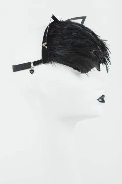 Fräulein Kink Caviar Kitten Mask Toys & Accessories