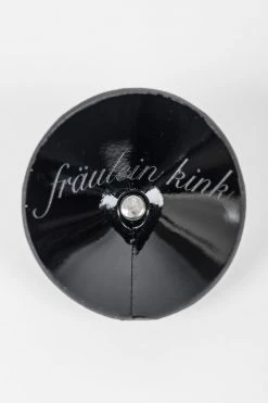 Fräulein Kink Jet Double Chain Pasties 10 Fräulein Kink Jet Double Chain Pasties