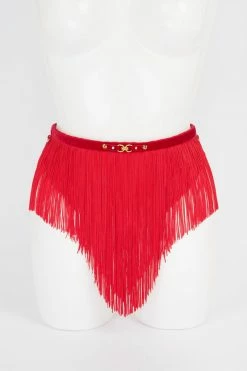 Fräulein Kink Toys & Accessories Rouge Skirt