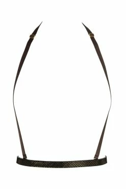 Fräulein Kink Lush Suspender Belt Toys & Accessories