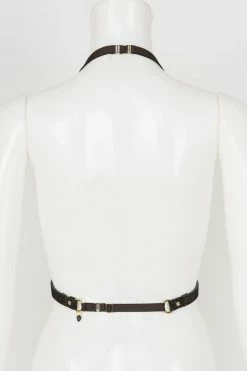 Fräulein Kink Lush Suspender Belt Toys & Accessories