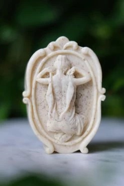 Adrina Dietra Goat Milk Bar Soap