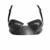 H.O.S. Leather Bras Greta Leather Bra