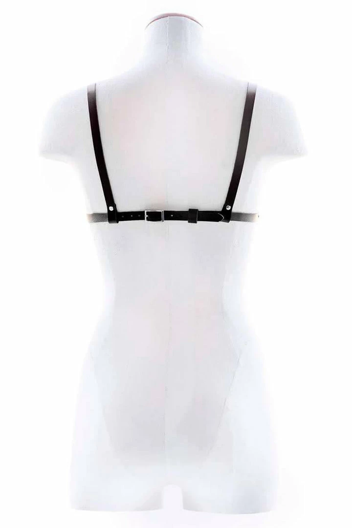 H.O.S. Leather Bras Hendrix Leather Bra 5 H.O.S. Leather Bras Hendrix Leather Bra