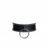 H.O.S. Leather O-Ring Belt