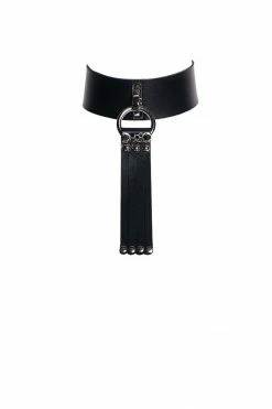 H.O.S. Leather Stinger Choker