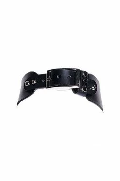 H.O.S. Leather Stinger Choker