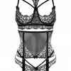 Eros Veneziani Eros Ivory Lace Set Lingerie Sets 2 Eros Veneziani Eros Ivory Lace Set Lingerie Sets