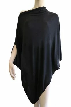 Hot Couture Swimwear Swim Cover Up