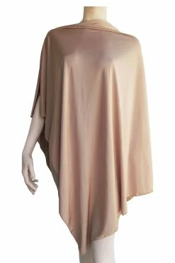 Hot Couture Swimwear Swim Cover Up