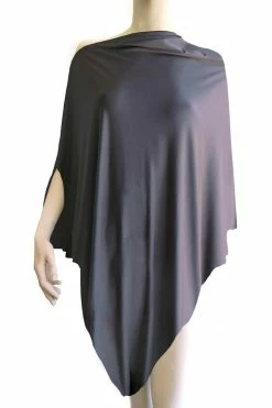 Hot Couture Swimwear Swim Cover Up