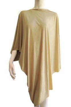 Hot Couture Swimwear Swim Cover Up