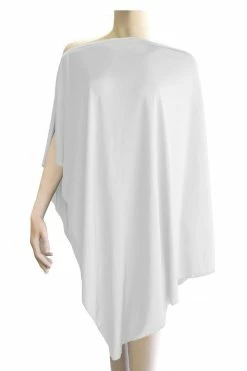 Hot Couture Swimwear Swim Cover Up