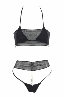 Hot Couture Lido Della Luna Bikini Swimwear