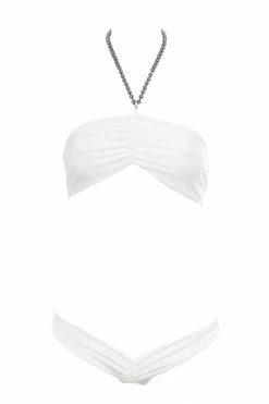 Hot Couture Onda D’Alba Bikini Swimwear
