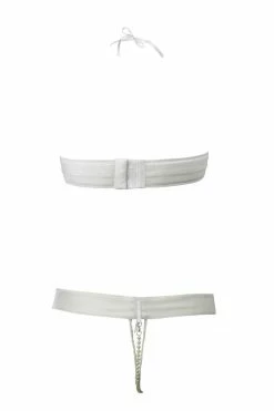 Hot Couture Danika Haute Couture Lingerie Set