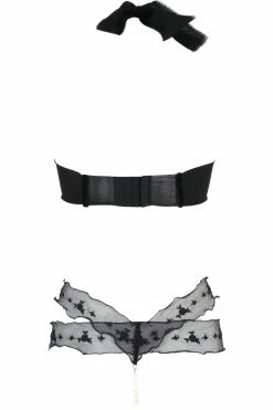 Hot Couture Malena Haute Couture Lingerie Set Lingerie Sets