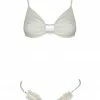 Hot Couture Pure Haute Couture Lingerie Set