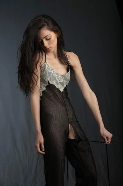 Hot Couture Ludovica Jumpsuit