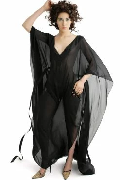 Hot Couture Claire Haute Couture Night Dress Little Black Dresses 12 Hot Couture Claire Haute Couture Night Dress Little Black Dresses