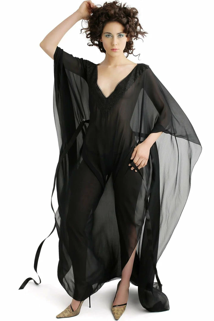 Hot Couture Claire Haute Couture Night Dress Little Black Dresses 7 Hot Couture Claire Haute Couture Night Dress Little Black Dresses