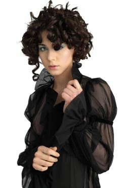 Hot Couture Nija Velvet Haute Couture Dress Little Black Dresses 12 Hot Couture Nija Velvet Haute Couture Dress Little Black Dresses