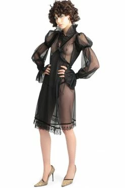 Hot Couture Nija Velvet Haute Couture Dress Little Black Dresses 14 Hot Couture Nija Velvet Haute Couture Dress Little Black Dresses