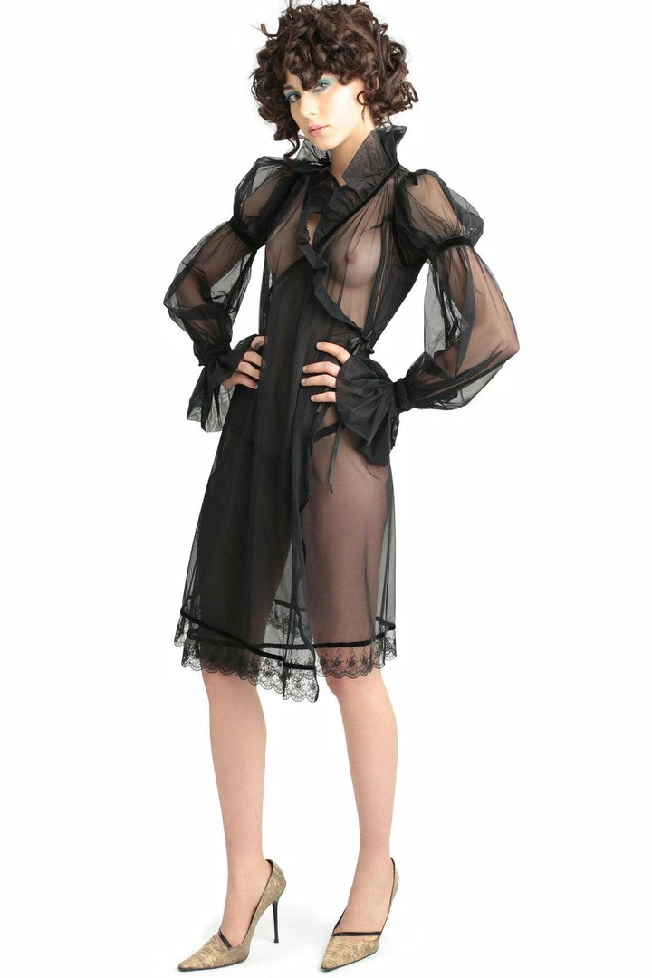 Hot Couture Nija Velvet Haute Couture Dress Little Black Dresses 8 Hot Couture Nija Velvet Haute Couture Dress Little Black Dresses