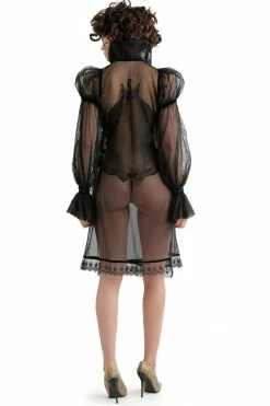 Hot Couture Nija Velvet Haute Couture Dress Little Black Dresses 15 Hot Couture Nija Velvet Haute Couture Dress Little Black Dresses