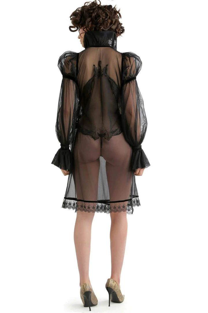 Hot Couture Nija Velvet Haute Couture Dress Little Black Dresses 9 Hot Couture Nija Velvet Haute Couture Dress Little Black Dresses