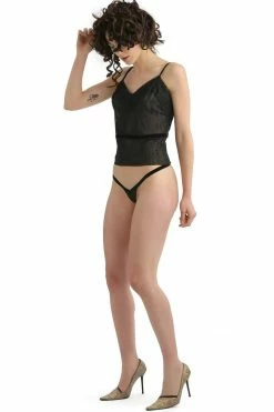 Hot Couture Claire Cami Set Lingerie Sets 12 Hot Couture Claire Cami Set Lingerie Sets