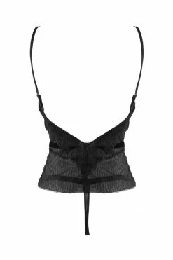 Hot Couture Claire Cami Set Lingerie Sets